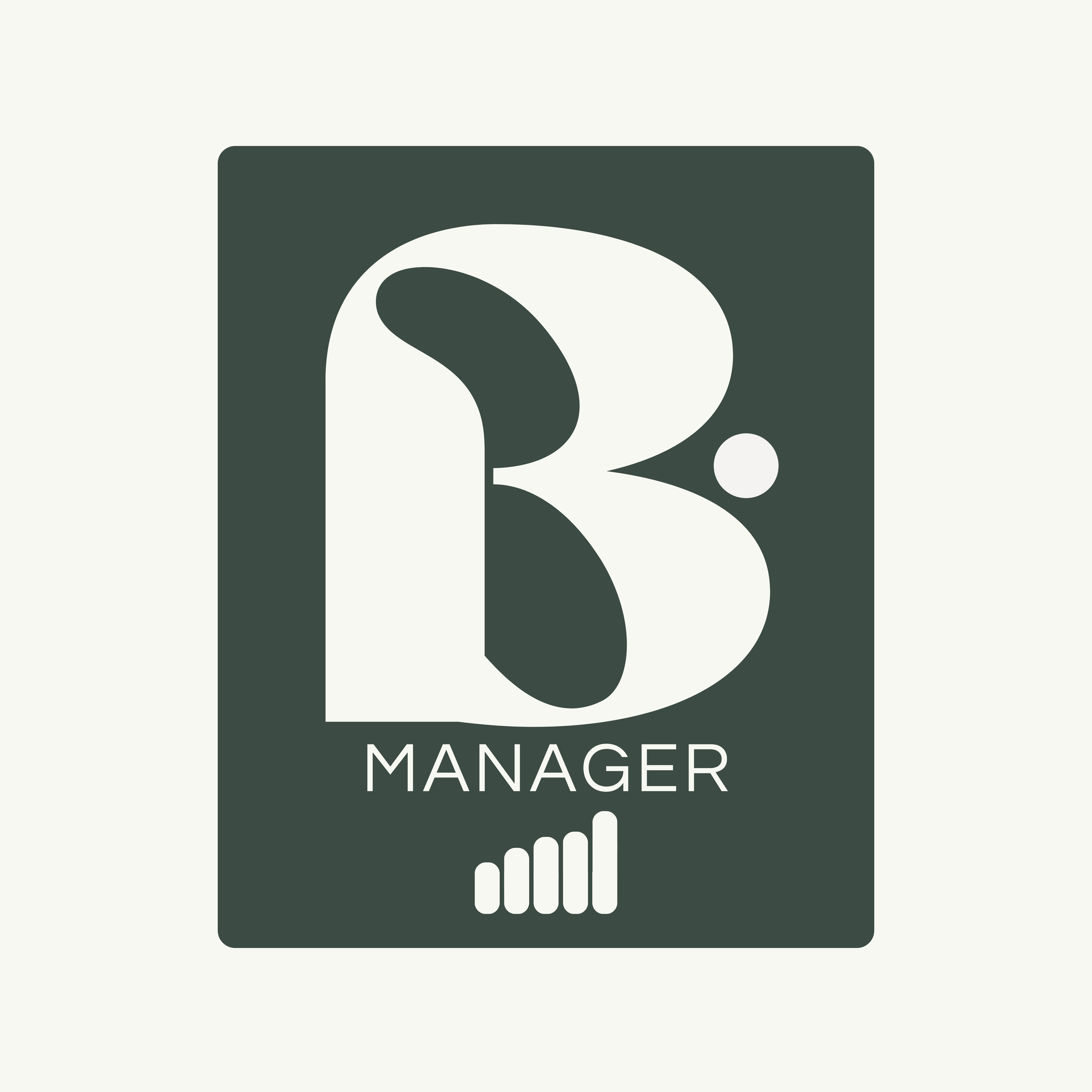 Logo BManager